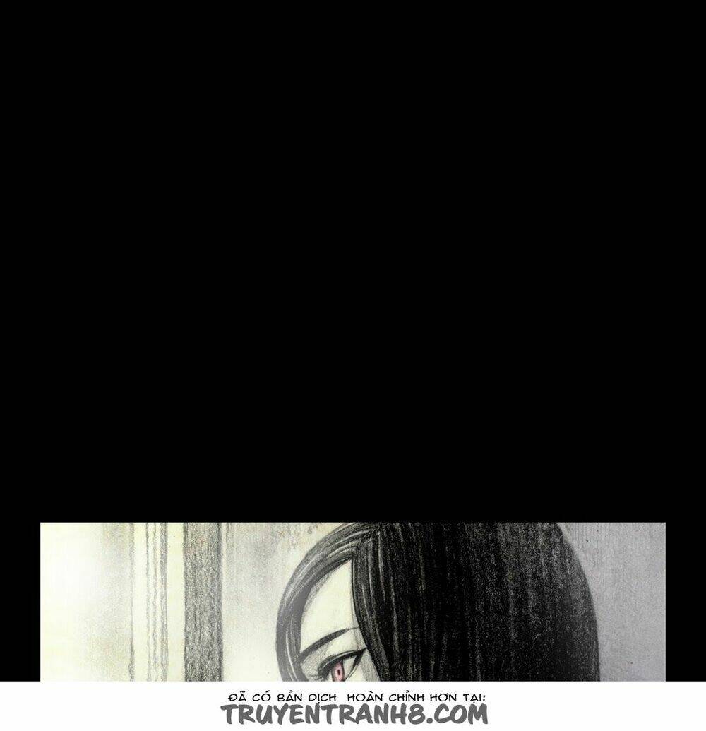 house of doll-ngôi nhà của những búp bê chapter 13 40