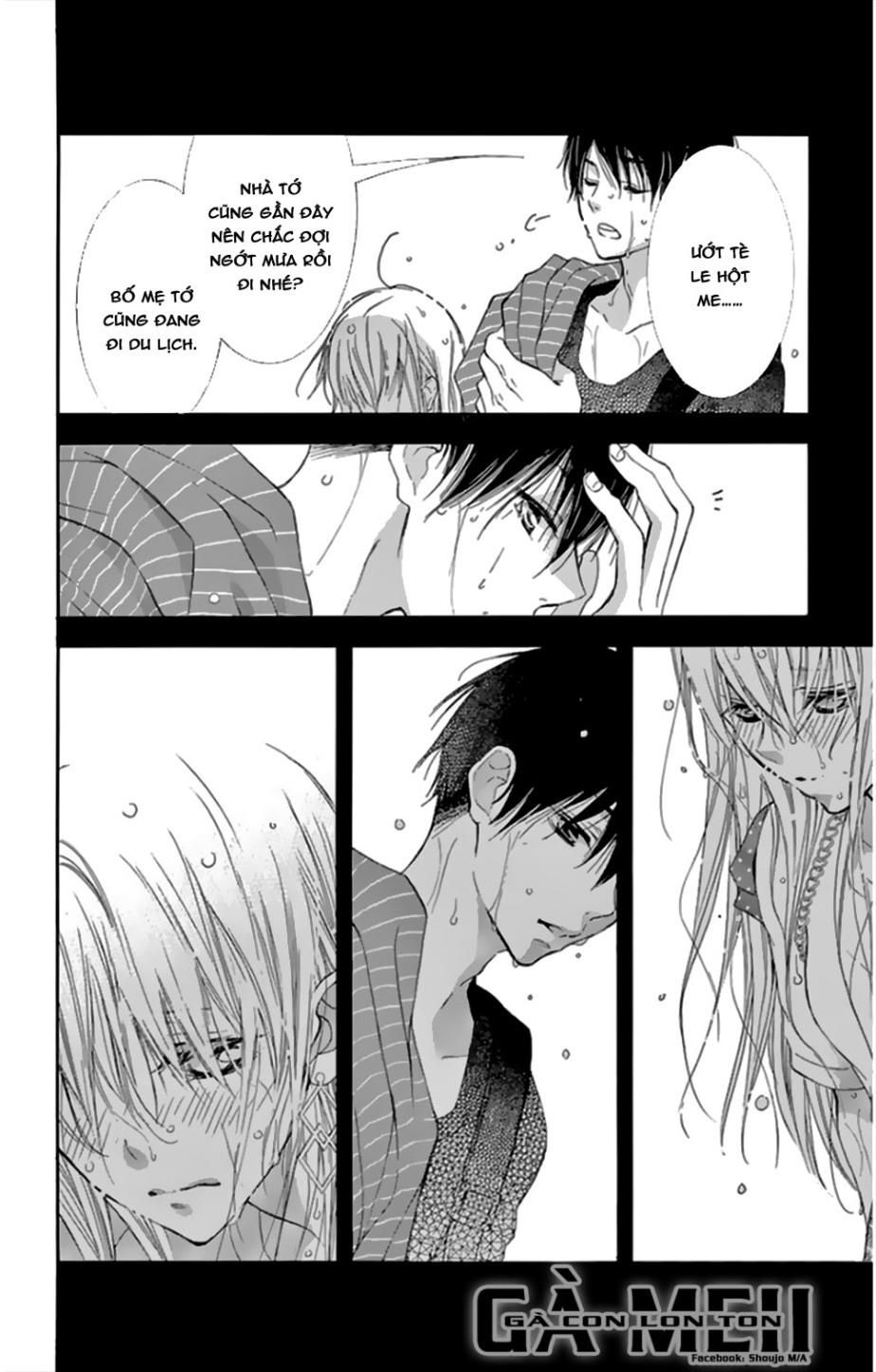 motokare← ritorai chapter 3 26