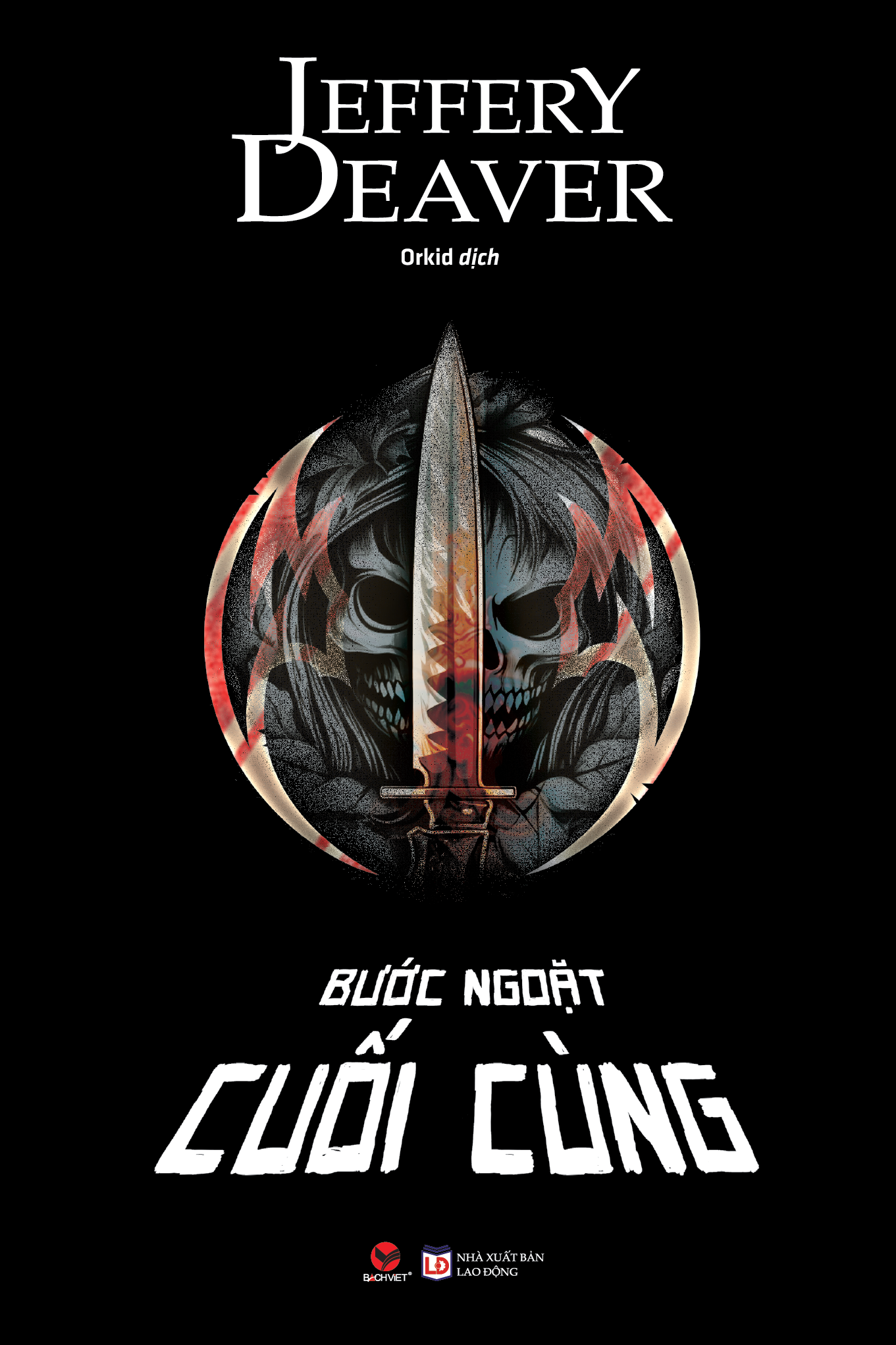 Sách - Bước Ngoặt Cuối Cùng