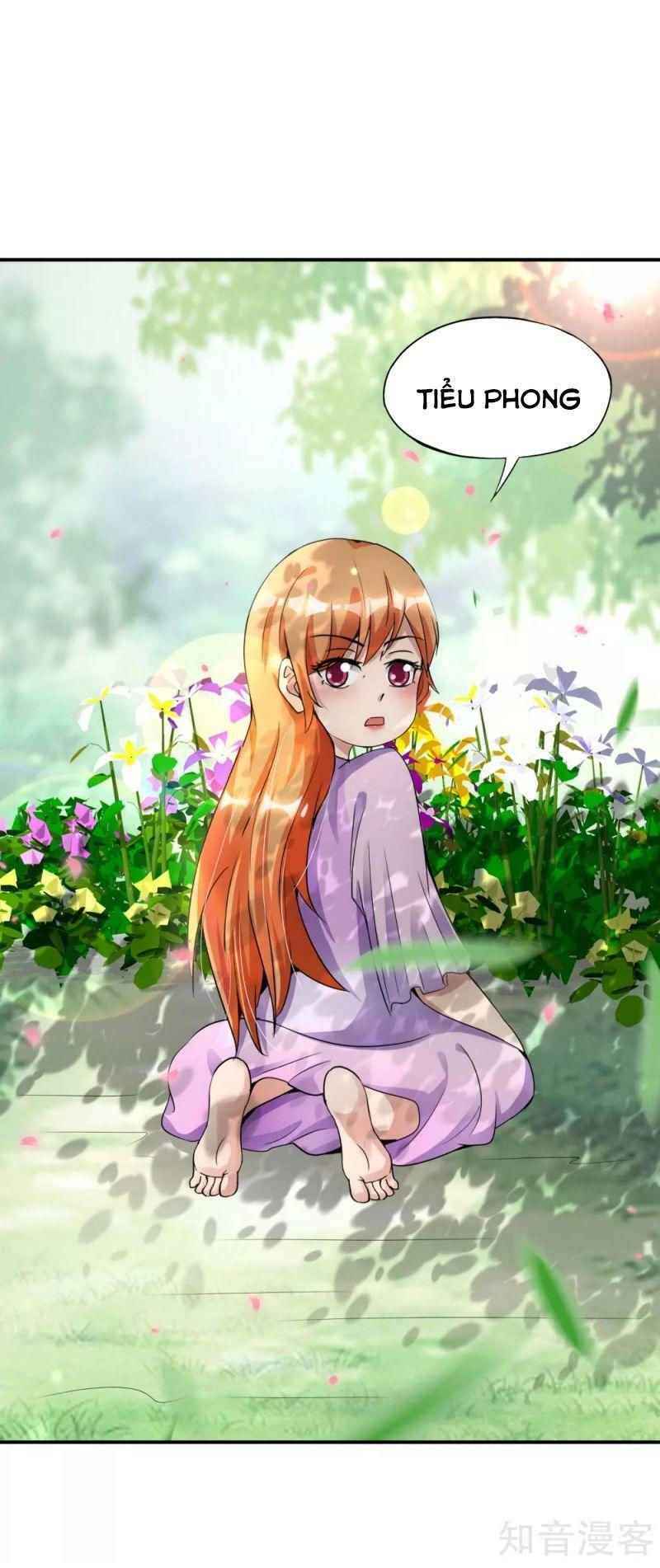 vòng bạn bè mạnh nhất của tiên giới chapter 60 21