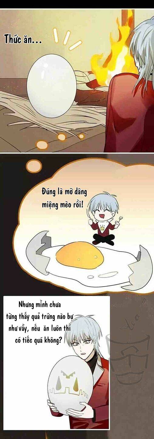 niên niên hữu ngư chapter 3 16