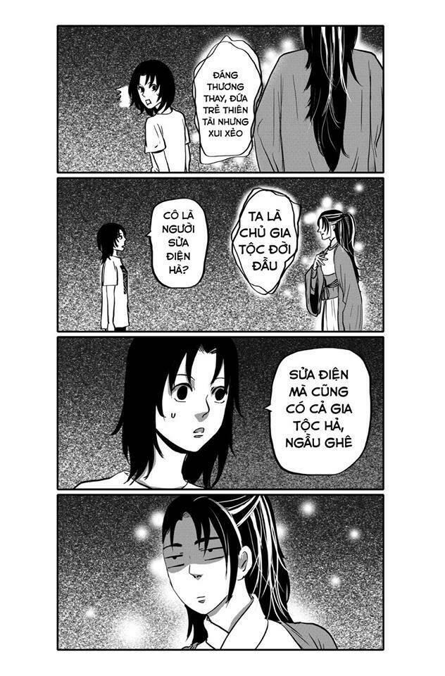 bad luck chapter 19 21