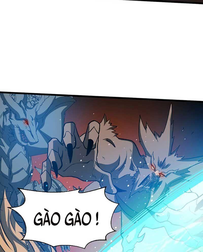 võ đạo độc tôn chapter 585 42