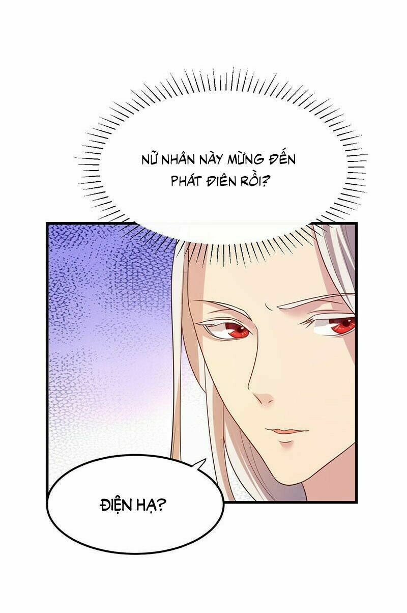 khuynh thế đế vương cơ chapter 4.2 15