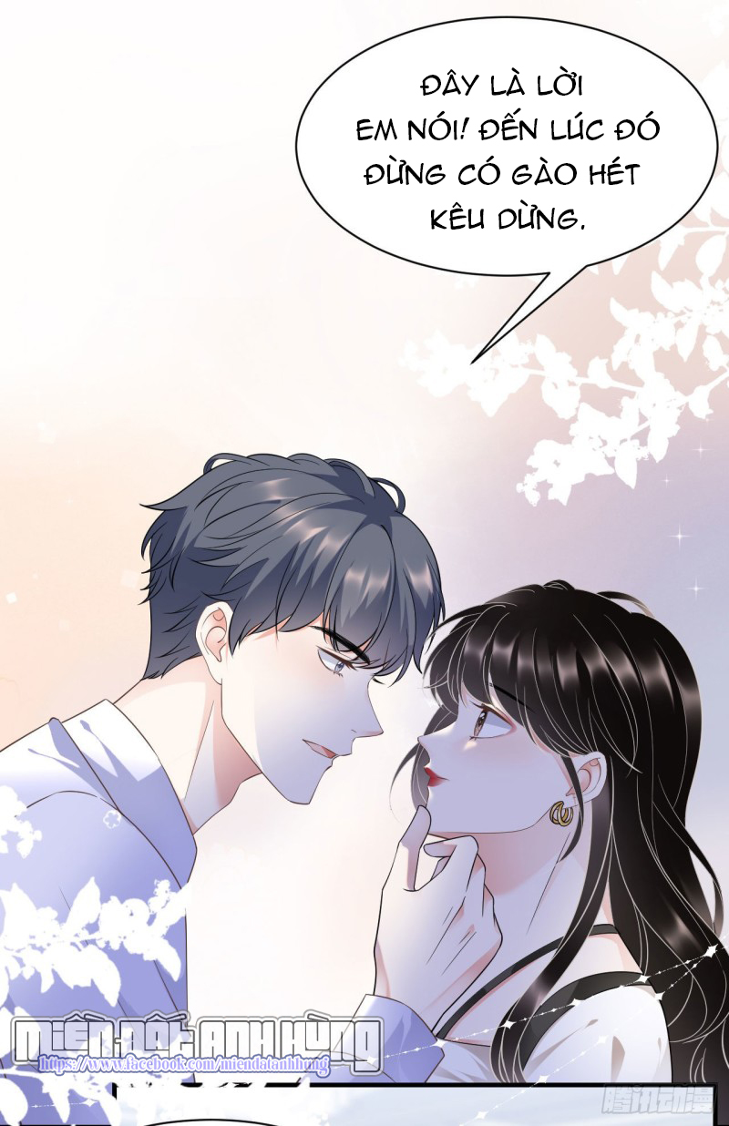 [16+] đại tiểu thư có thể có ý đồ xấu chapter 29 33