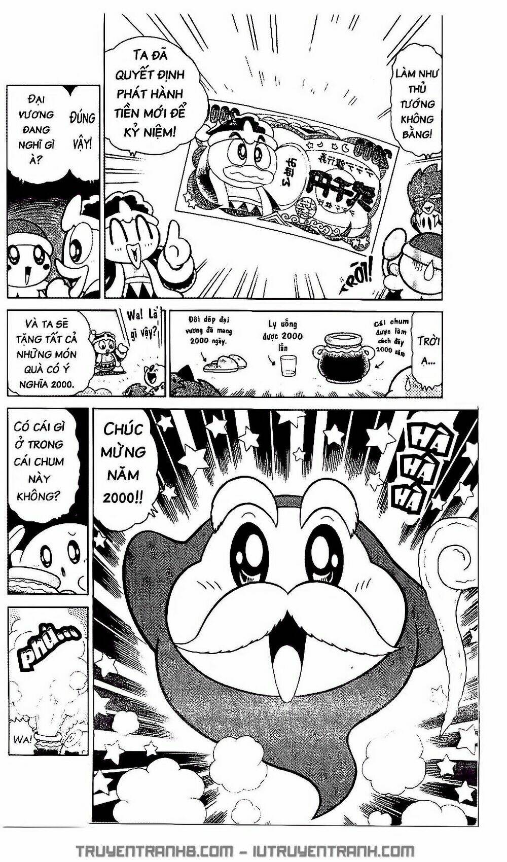 ngôi sao kabi chapter 142 6