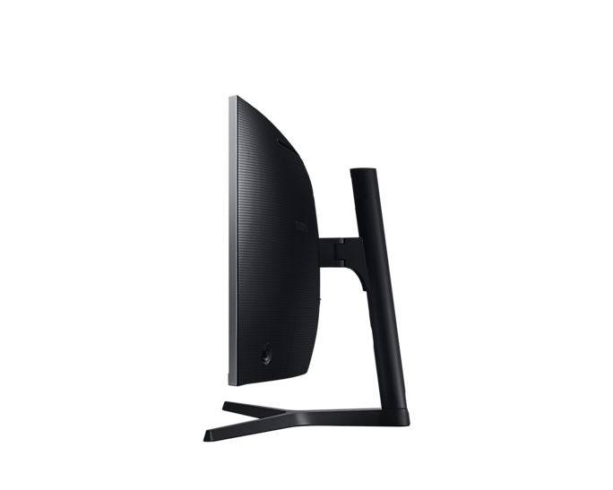 Màn hình cong Ultra Samsung LC34H890WGEXXV 34 inch (3440 x 1440/VA/100Hz/4ms/USB C) - Hàng chính hãng