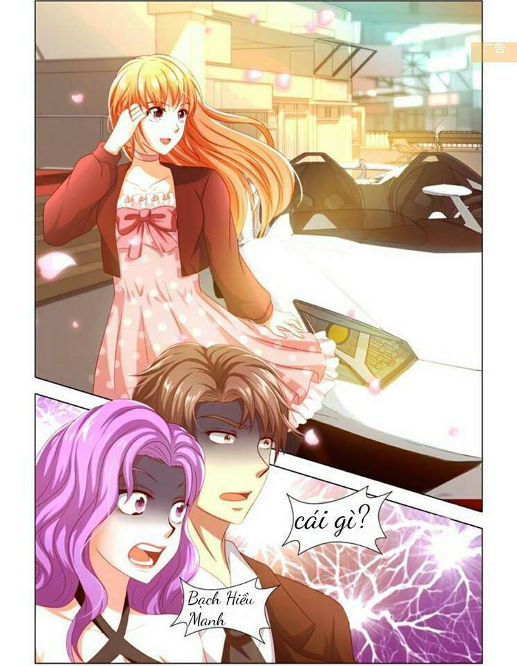 xuân phong nhất độ cộng triền tình chapter 10 5