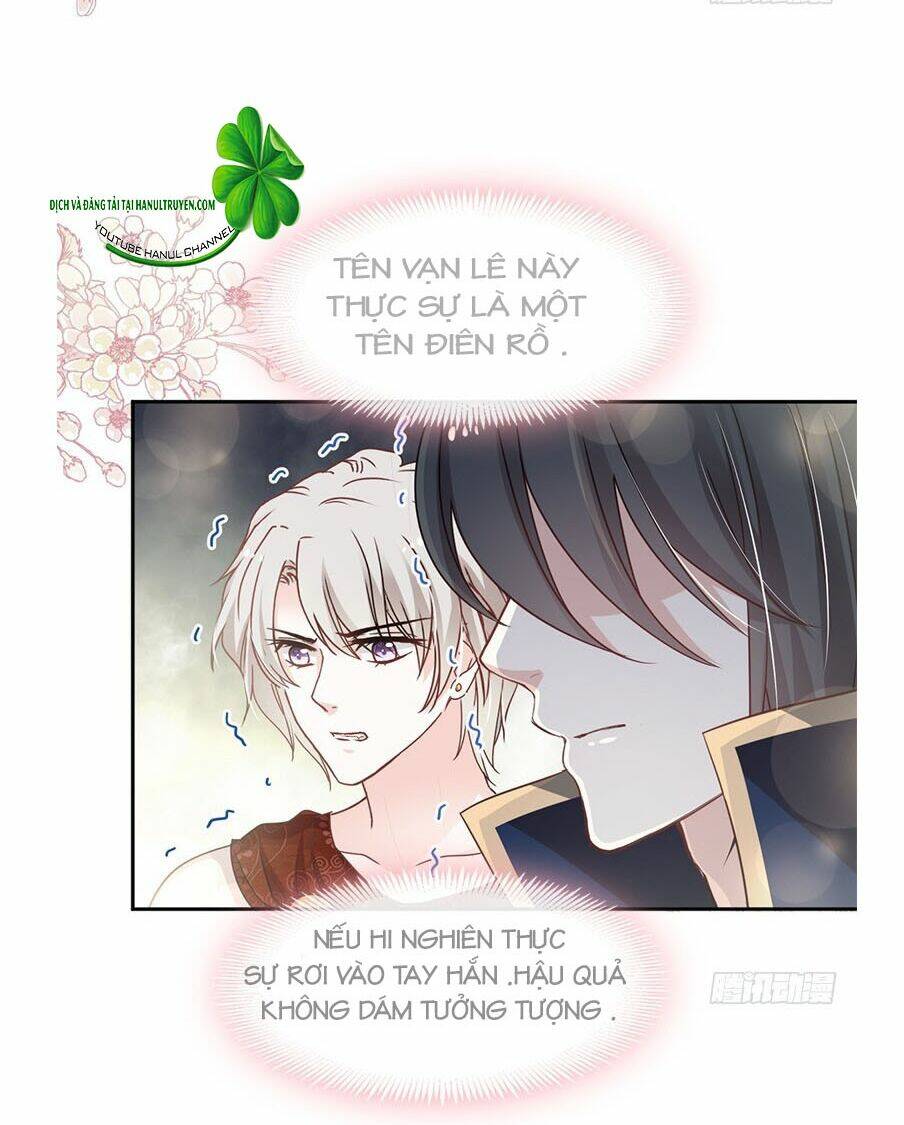 thiên hạ đệ nhất sủng phi chapter 94.2 17