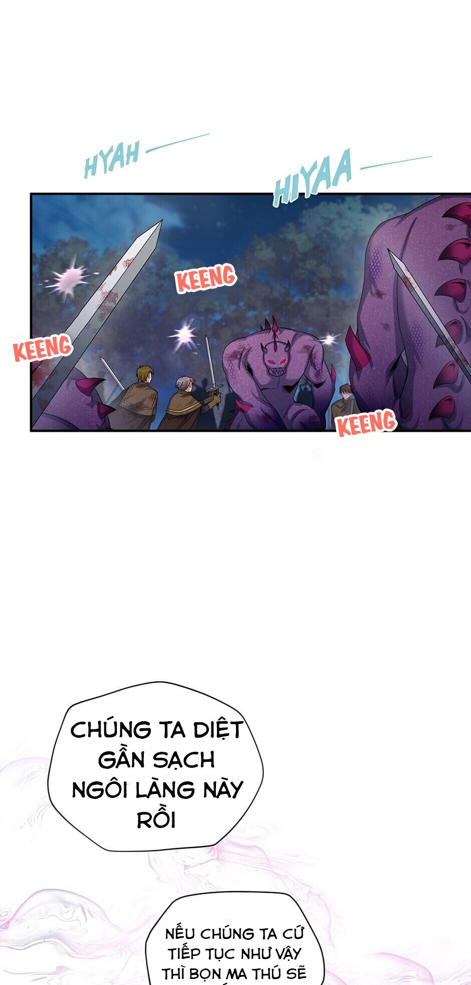 nữ công tước với tâm hồn trống rỗng chapter 78 44