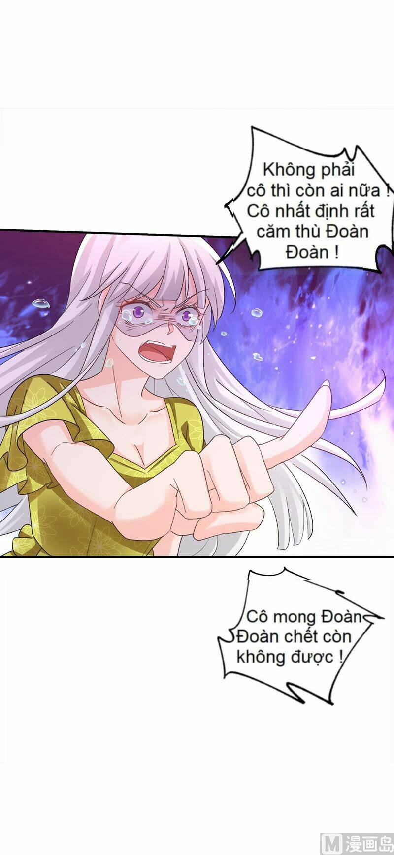 nhập cốt noãn hôn chapter 279 22
