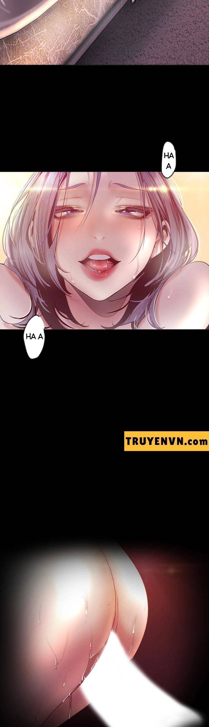 một thế giới mới tuyệt vời chapter 102 36