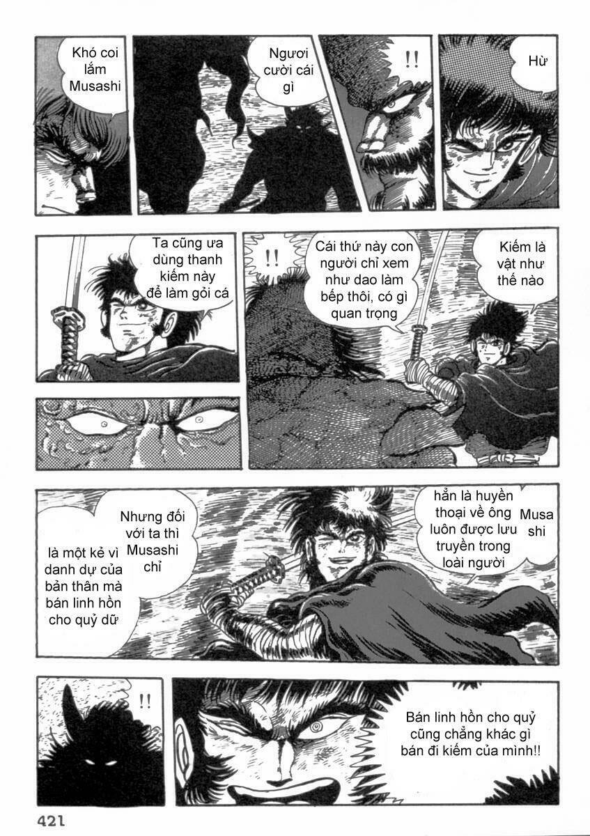 makai tenshou chapter 10 41