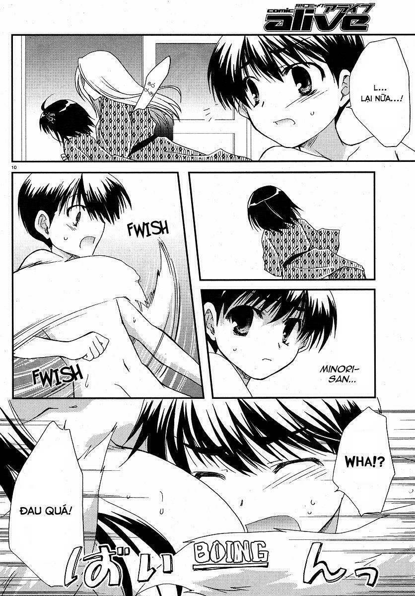 kanokon chapter 25 10