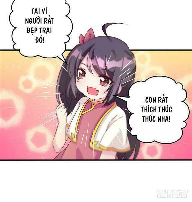 Gửi Người Không Quen Chapter 41 - Trang 9