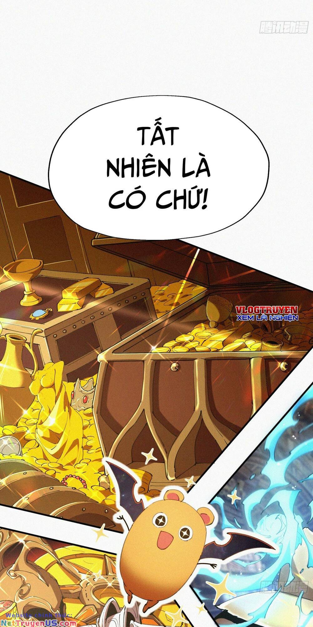 ta bất cần, đám tôn tử đều là cấp sss chapter 5 38