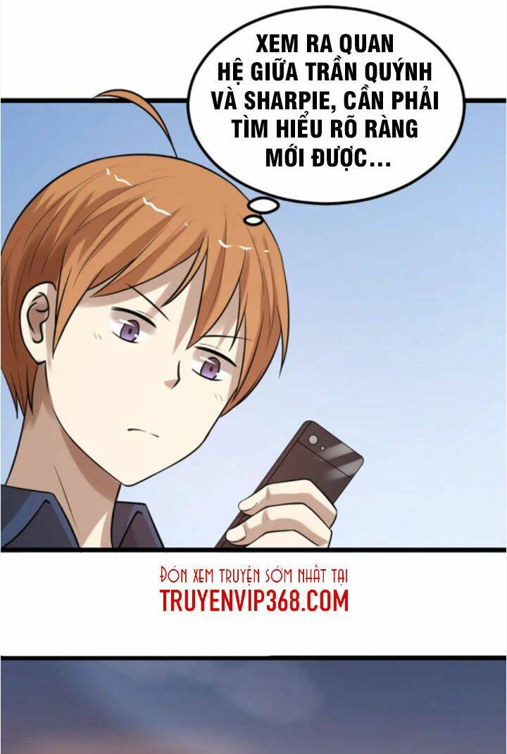 đai ca trở lại tuổi 16 chapter 40 8