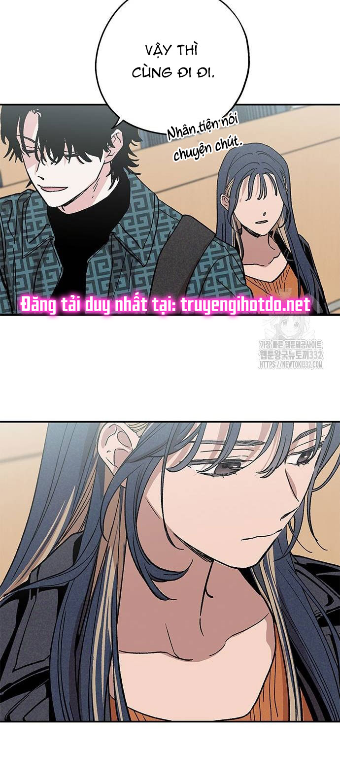 Mối Quan Hệ Đặc Biệt chapter 3.1 29