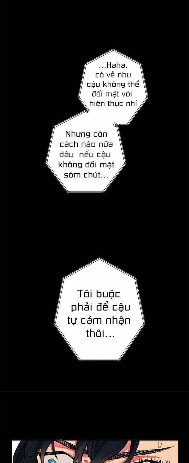 địa ngục trong núi misiryeong chapter 10 30