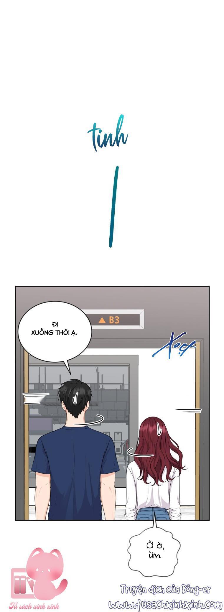 mong được chị chỉ bảo, tiền bối chapter 4 62