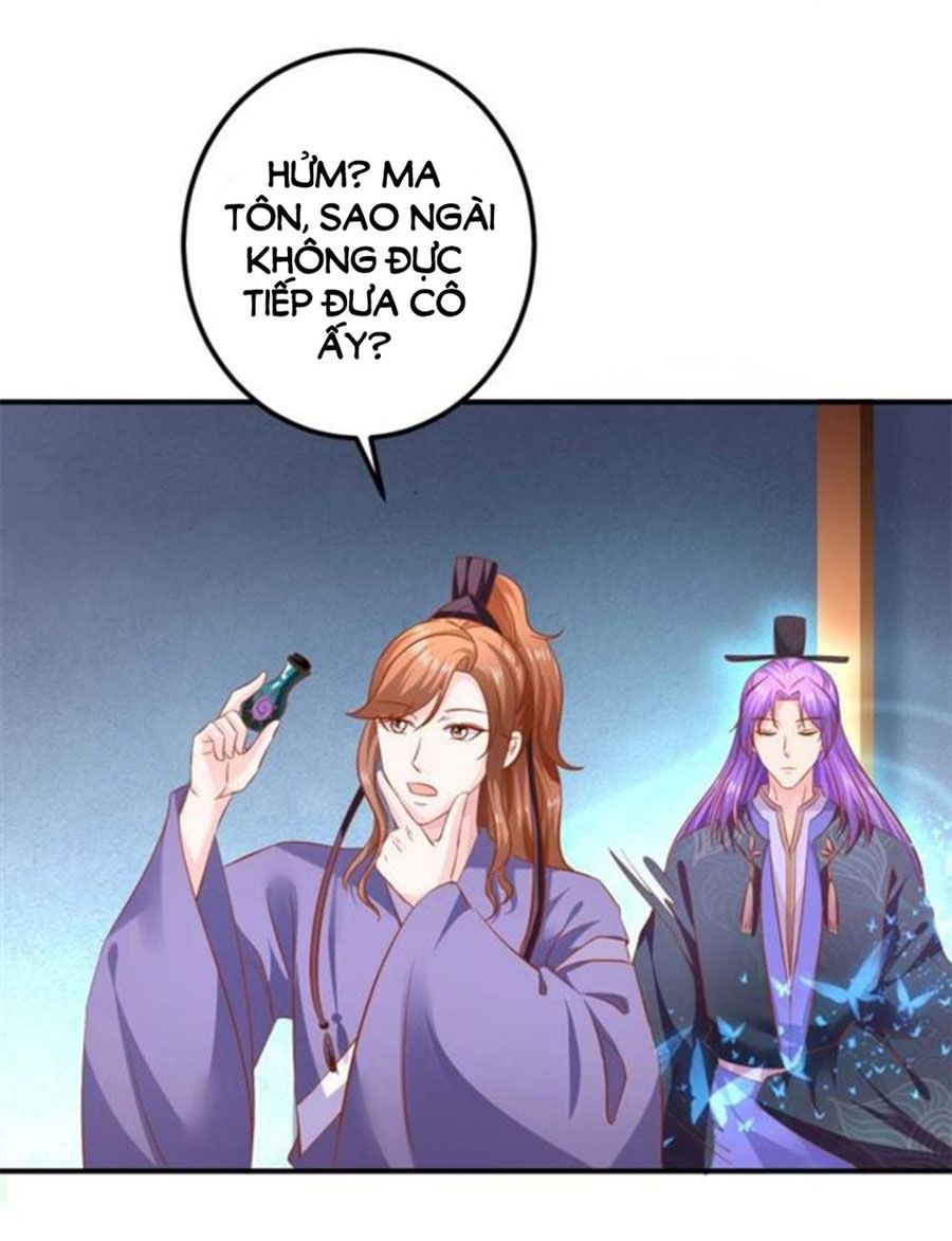 từ đây vương gia không thượng triều sớm chapter 98 20