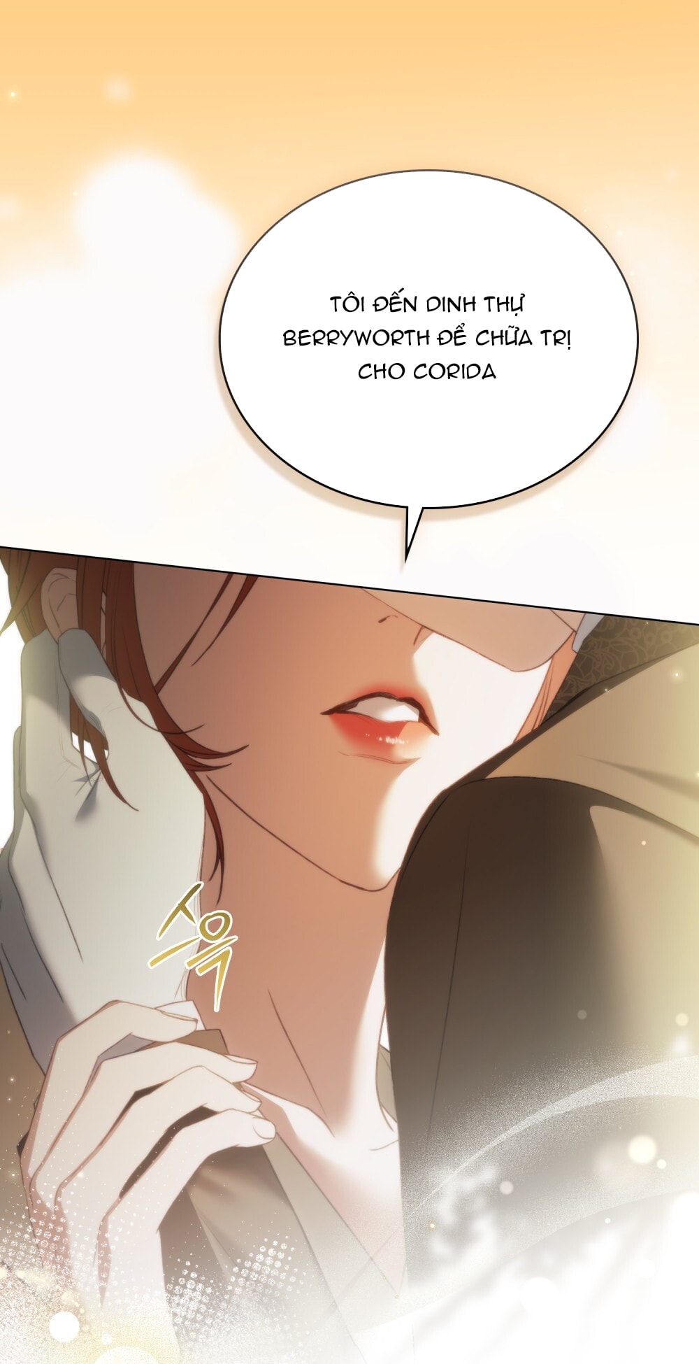 [15+] người hầu gái chapter 25.1 8