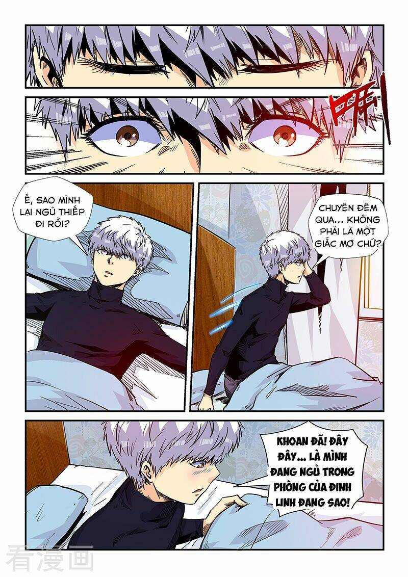 tu chân tứ vạn niên chapter 174 7