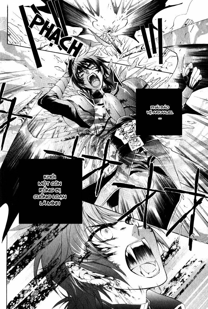 yasashii ryuu no koroshikata chapter 7.2 20