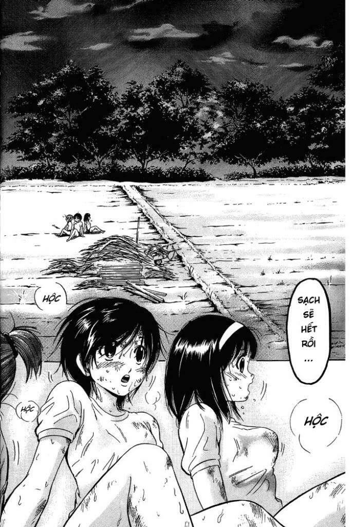 hammer session - thầy giáo tuyệt chiêu chapter 8 8