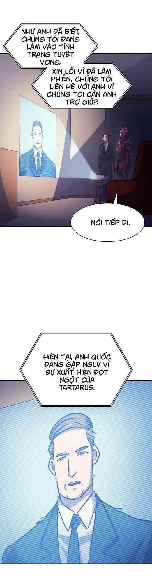 tôi trở lại thăng cấp một mình chapter 63 36