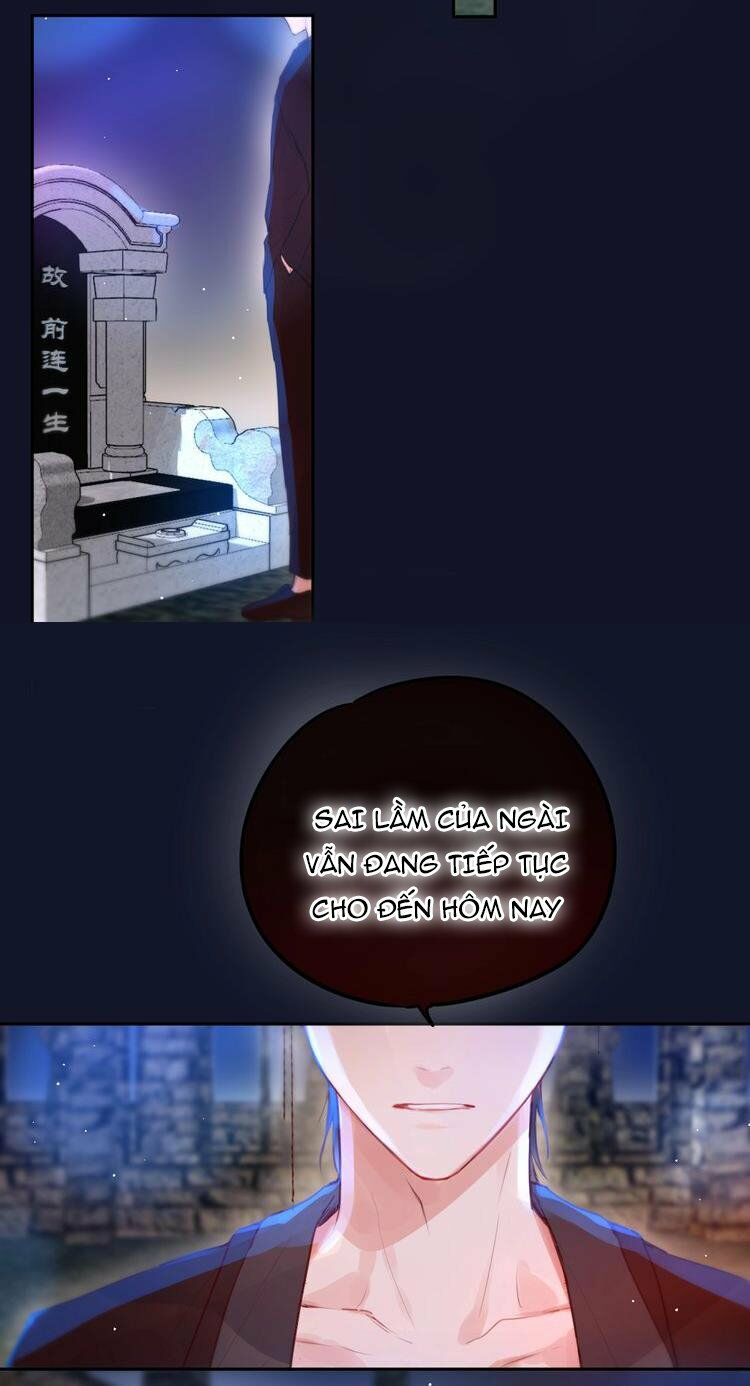 trú dạ liên miên chapter 52 2