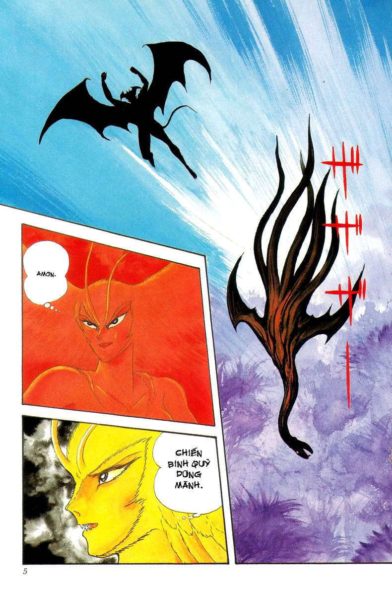 devilman chapter 6 9