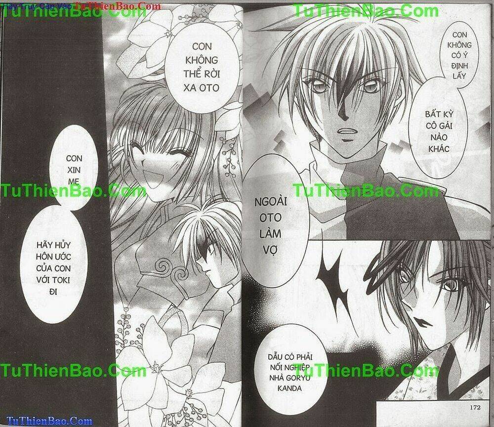 cô nàng quản gia chapter 6 87