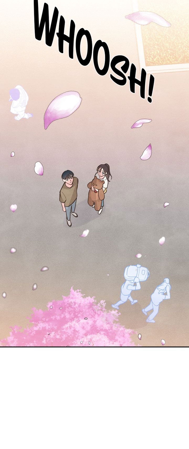 hãy để tôi một mình chapter 79 13