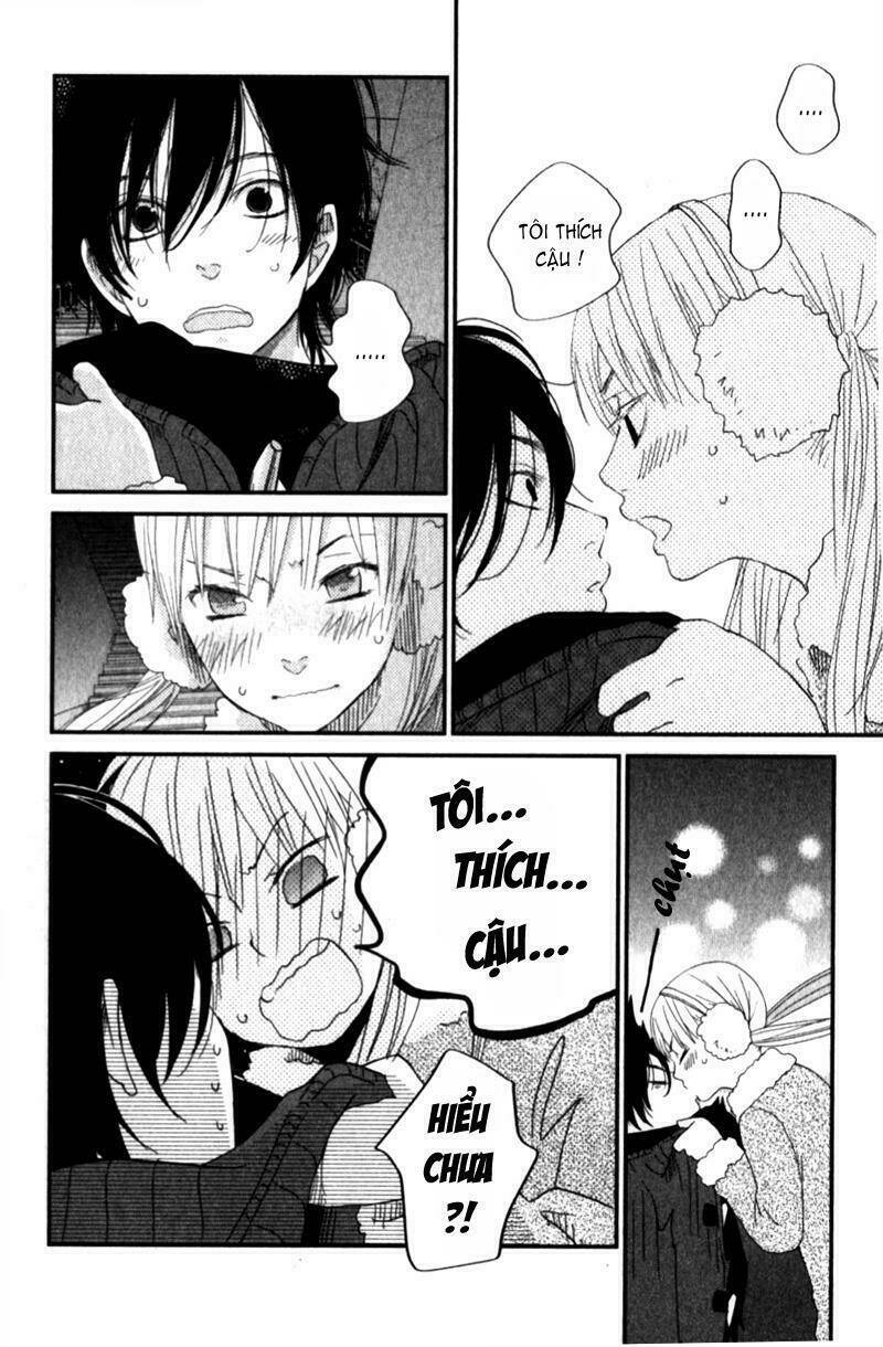 tonari no kaibutsu-kun chapter 24 36