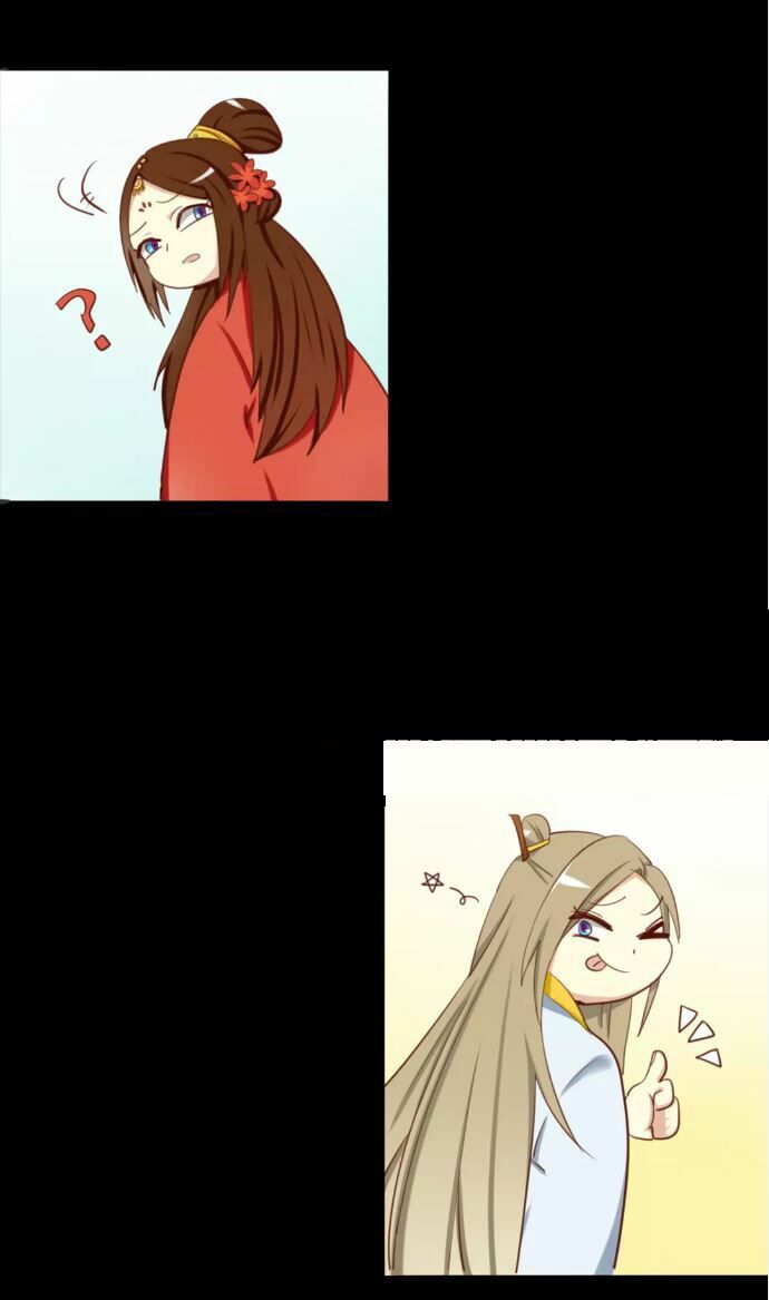 lưỡng bất nghi (full) chapter 14 7