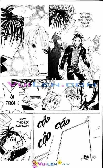 tiên nữ giáng trần chapter 3 93