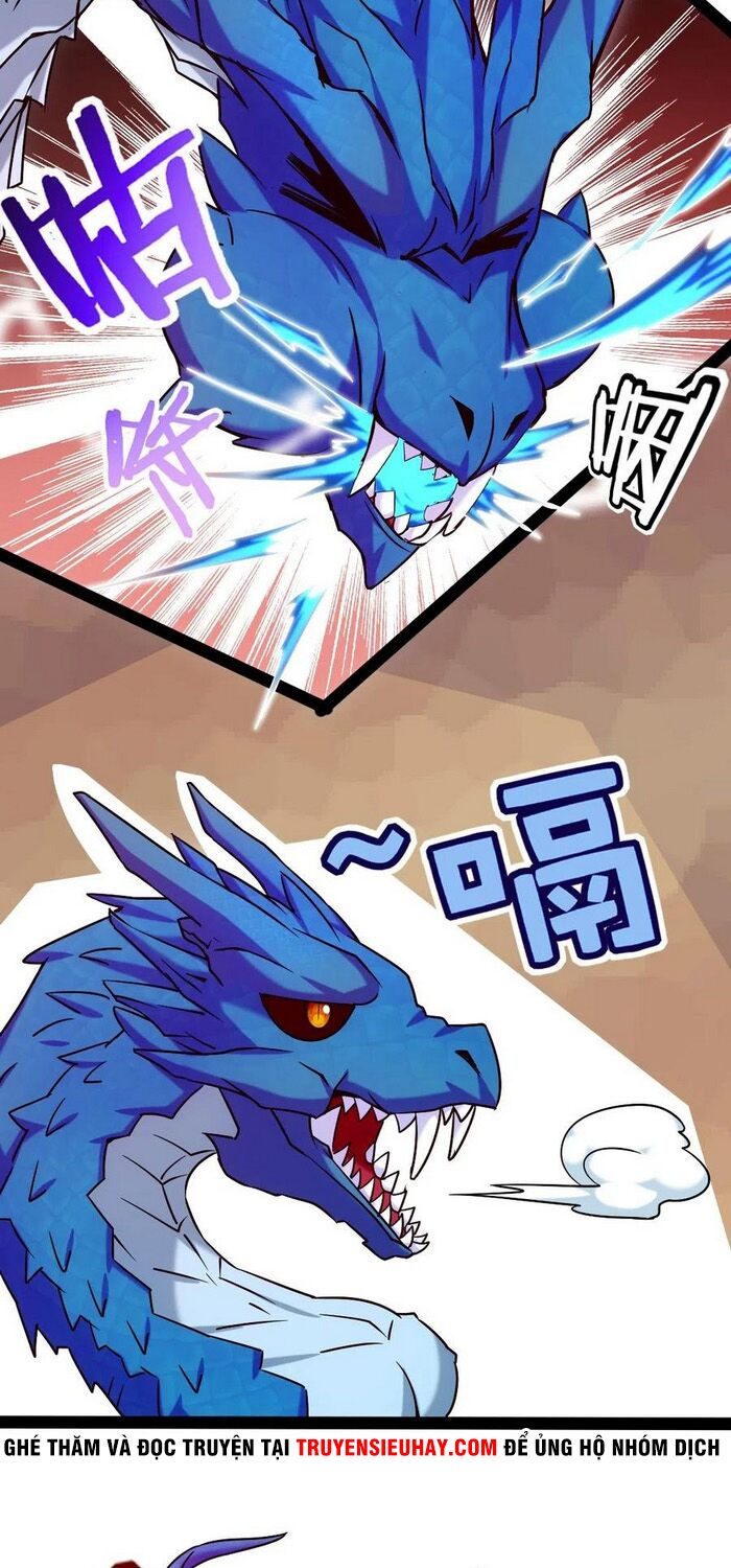 ma thú kiếm thánh dị giới tung hoành chapter 140 5
