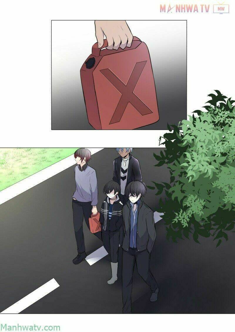 Trọng Sinh Mạc Thế Chapter 35 30