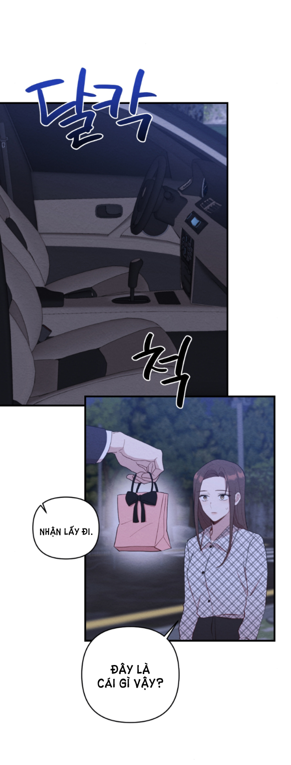 [18+] đêm không thể vãn hồi chapter 24.2 4