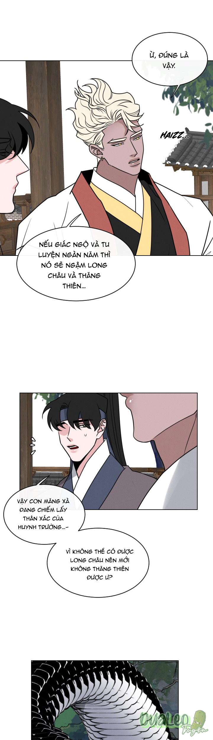 shinsujeon chapter 42 25
