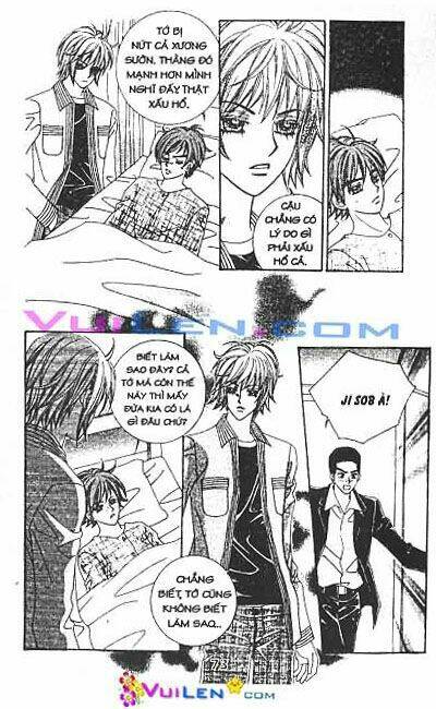 nụ hôn cuối chapter 20 14