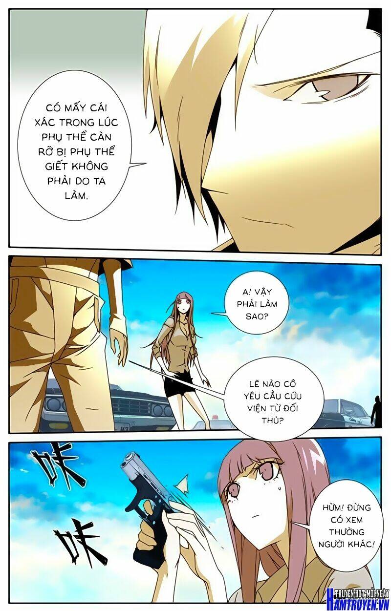 nghịch quỷ ds chapter 28 5