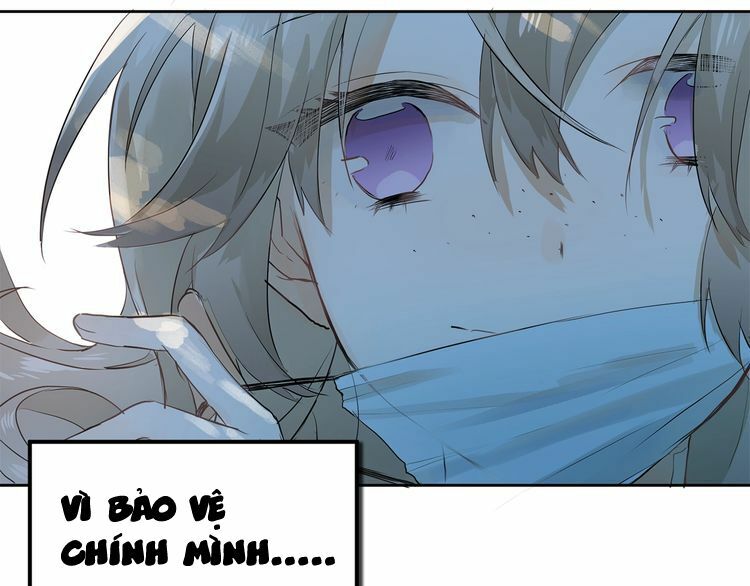 yêu ngươi có chút tiểu cố chấp chapter 2.1 44