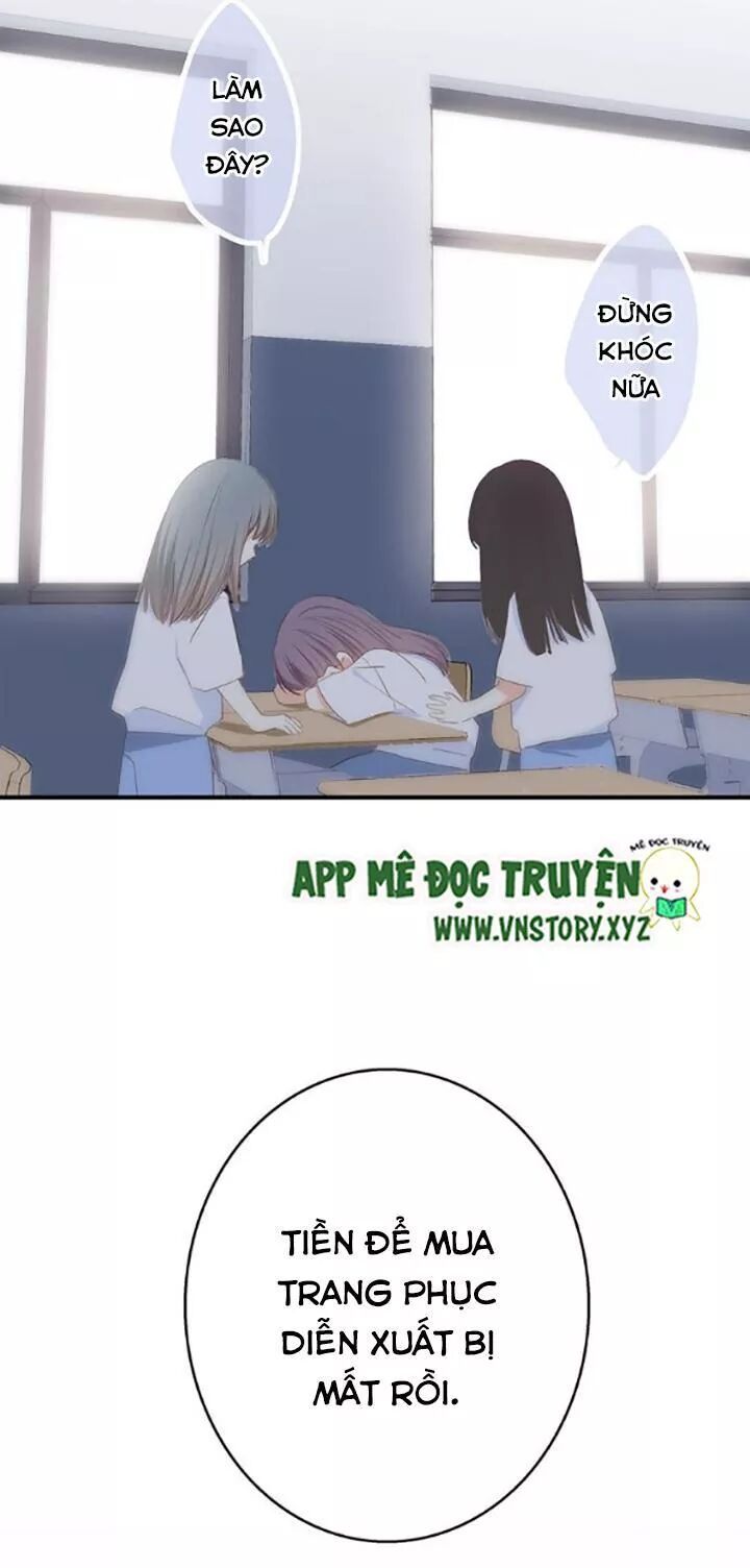 con tim rung động 2 chapter 90 32