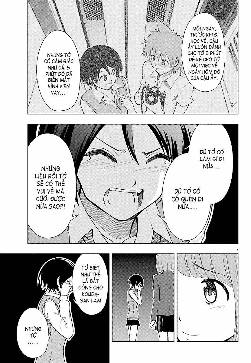 ginen shounen chapter 17 8