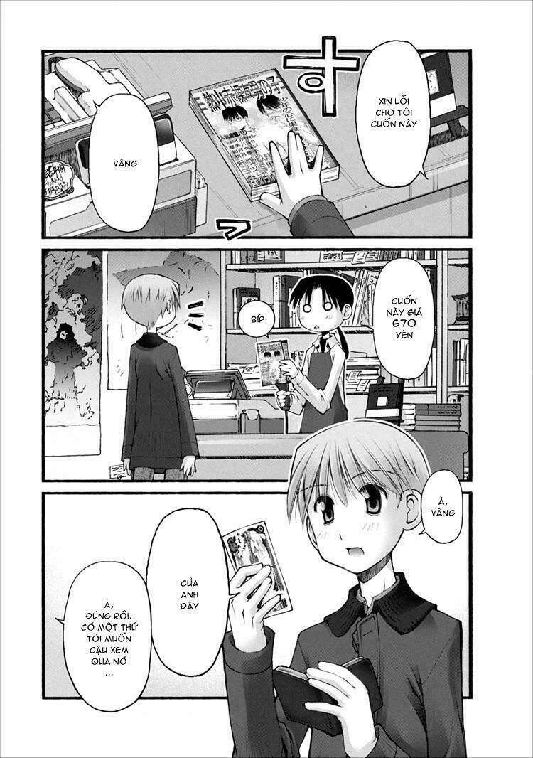 oniichan no koto nanka zenzen suki ja nai n da kara ne!! chapter 25 10