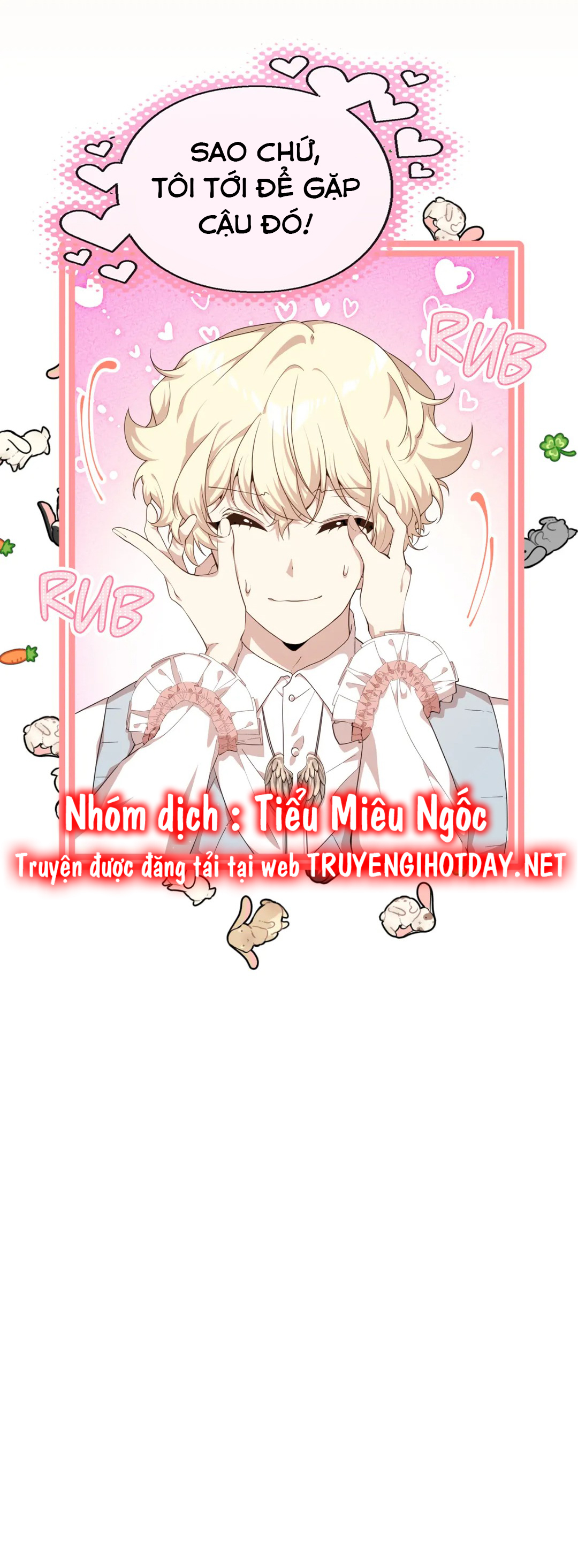 chị ấy là nữ chính trong truyện đó chapter 60 44