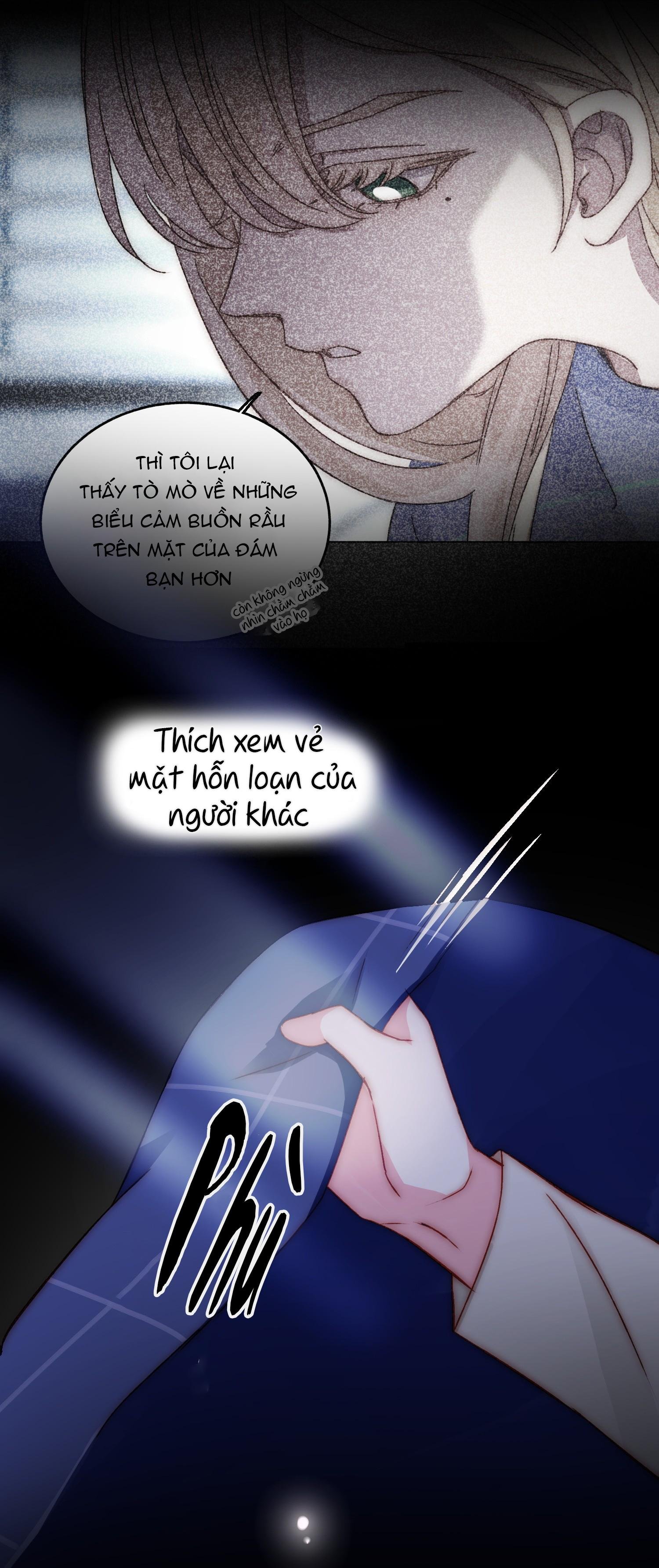 tôi phải trở thành nhân vật đại phản diện chapter 36 9