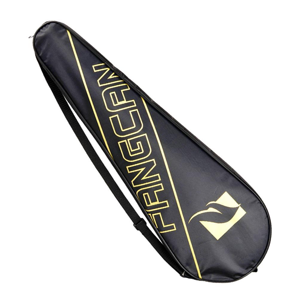 Racket Bag Single Shoulder Outdoor Pack